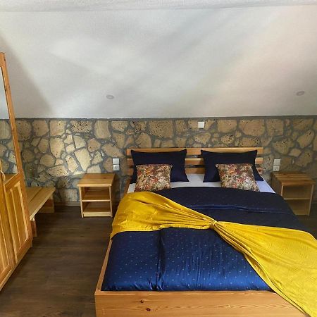 플리트비체 Plitvice Fairytale B&B 외부 사진