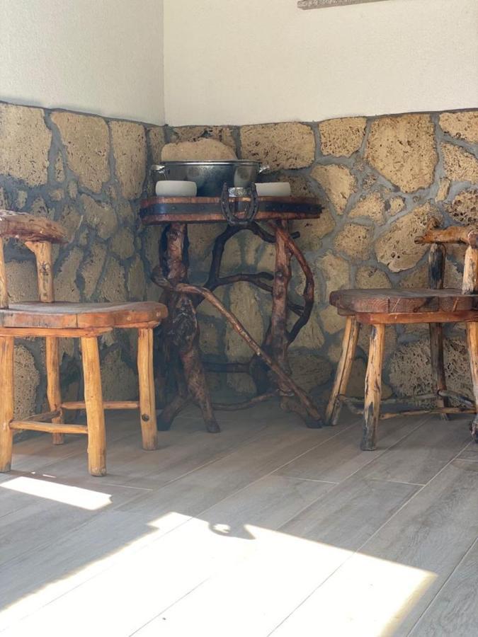 플리트비체 Plitvice Fairytale B&B 외부 사진