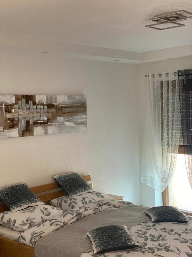 플리트비체 Plitvice Fairytale B&B 외부 사진