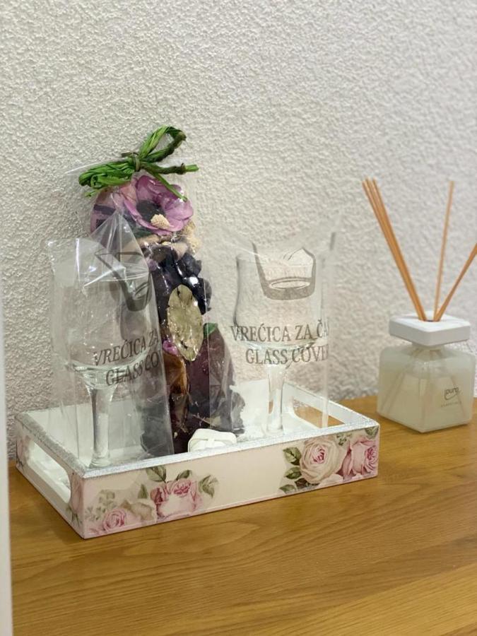플리트비체 Plitvice Fairytale B&B 외부 사진