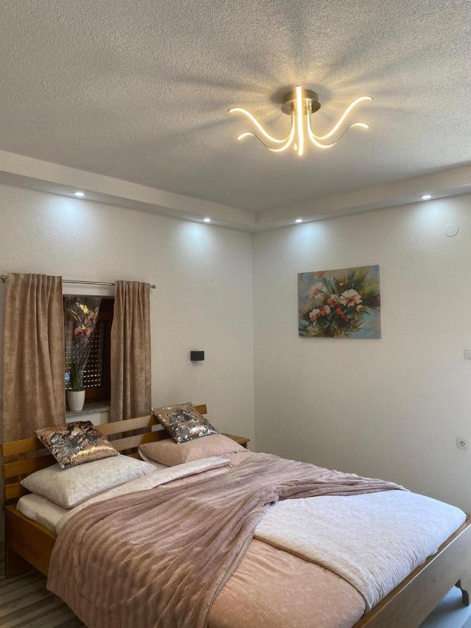 플리트비체 Plitvice Fairytale B&B 외부 사진
