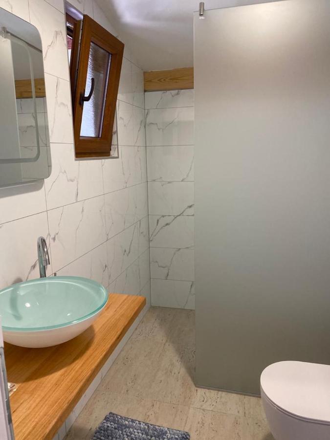 플리트비체 Plitvice Fairytale B&B 외부 사진